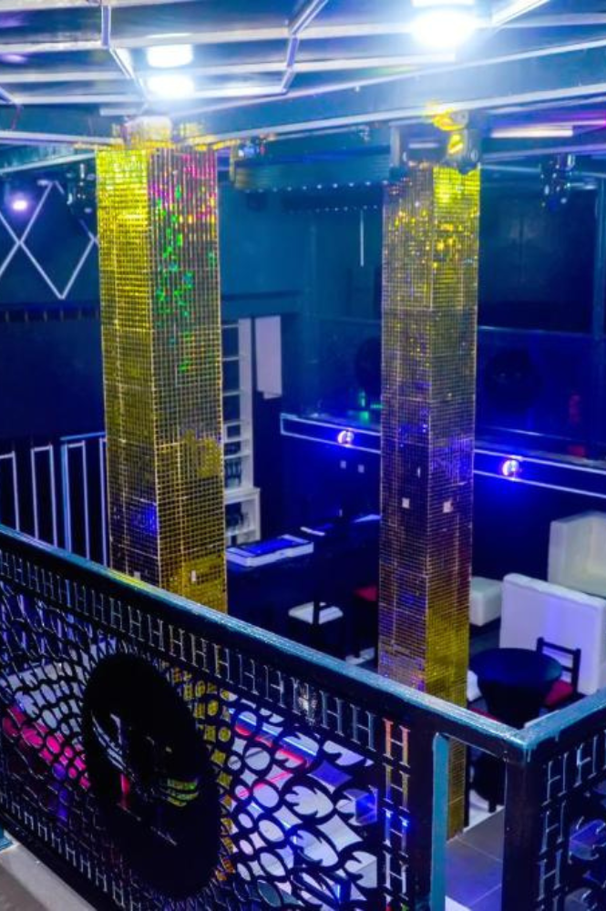 Night Club