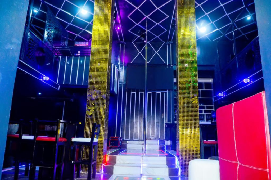 Night Club